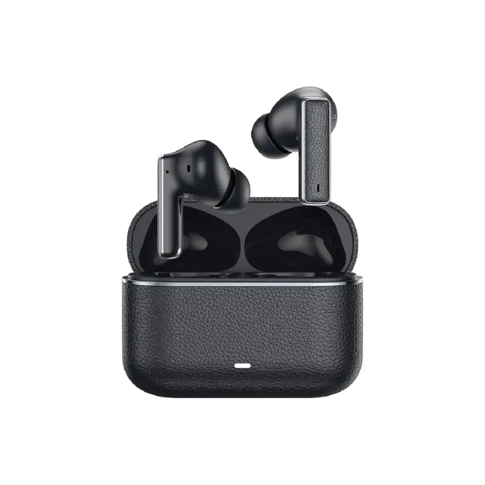 Green Lion River True Wireless Earbuds