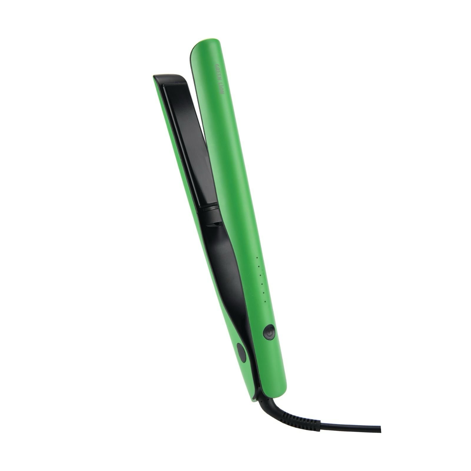 Green Lion Silkwave Hair Straightener PTC Heating