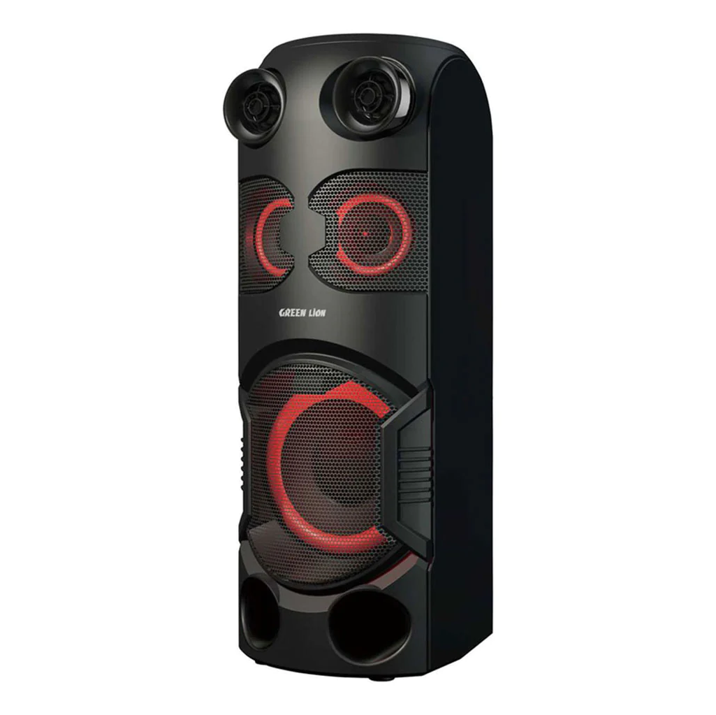 Green Lion Party Life 200 Speaker
