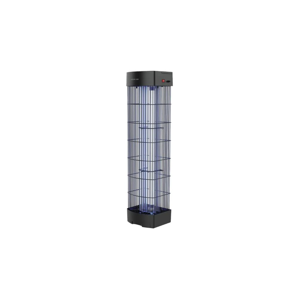 Green Lion Thoofan Insect Killer 20W – Black