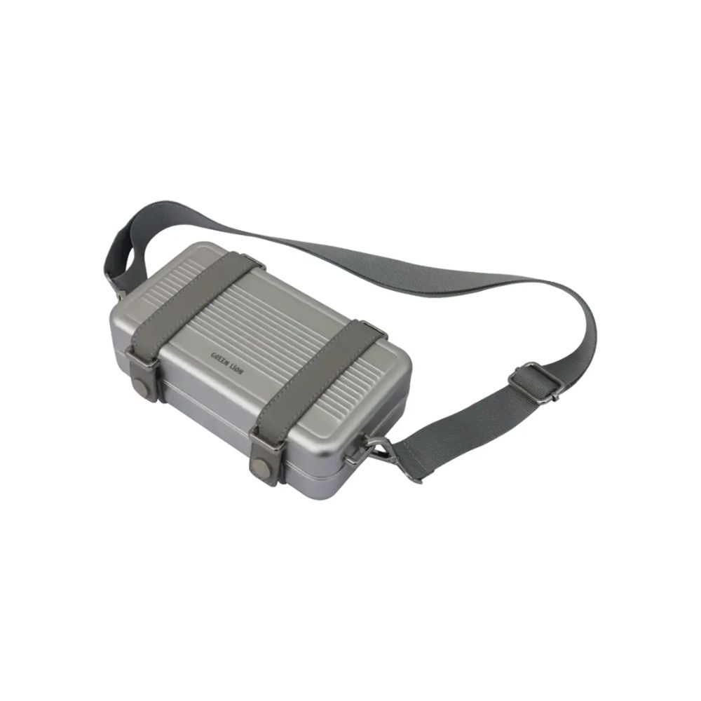 Green Lion Valancia Carry Bag