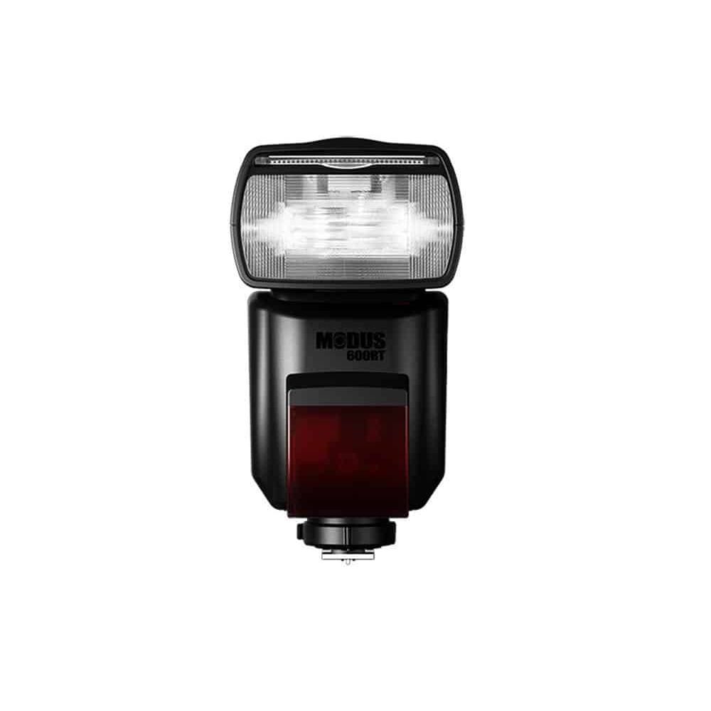 Hahnel MODUS 600RT Speedlight for Nikon