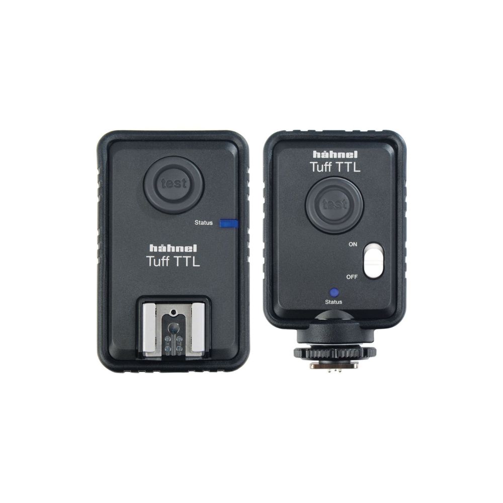 hahnel Tuff TTL Flash Trigger For Nikon Cameras