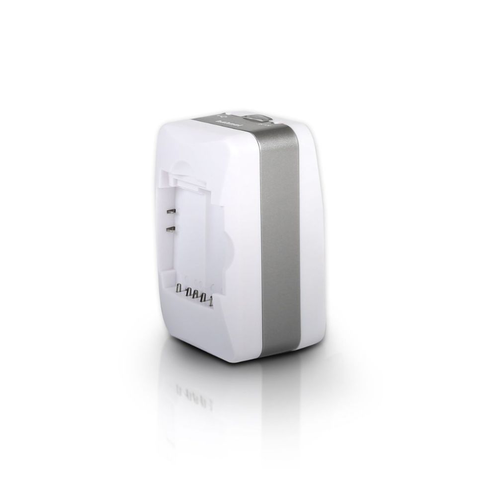 Hahnel Ultima Plus Multi-Battery Charger for Canon