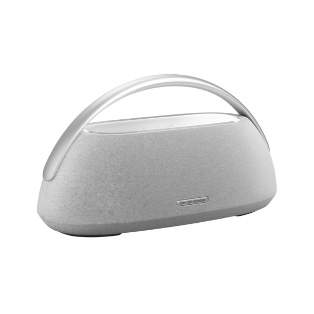 Harman Kardon Go + Play 3 Premium Portable Bluetooth Speaker