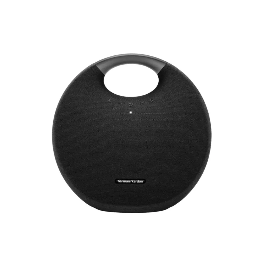 Harman Kardon Onyx Studio 6 TL0880-LN0152624, Wireless Bluetooth Speaker, IPX7 Waterproof