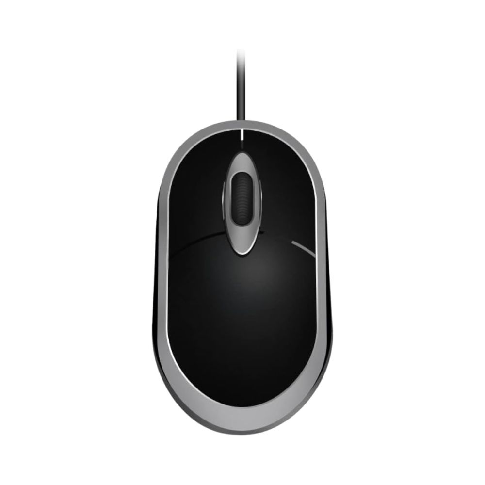 Heatz WIRED MOUSE ZM52