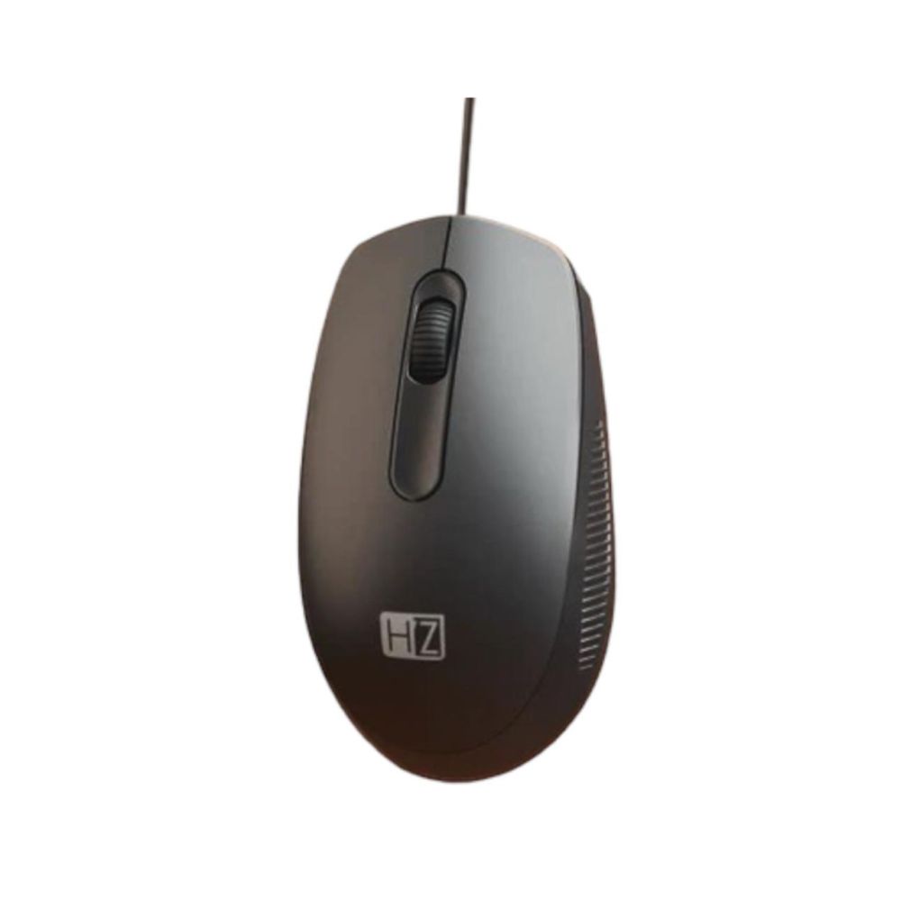 Heatz Wired Mouse ZM57