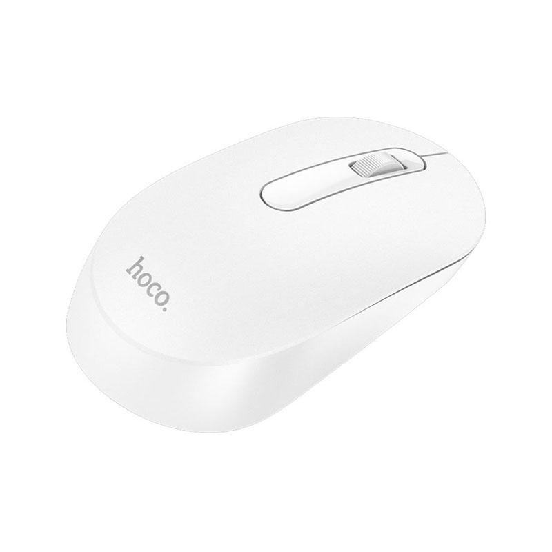 Hoco GM14 Wireless mouse 2.4G