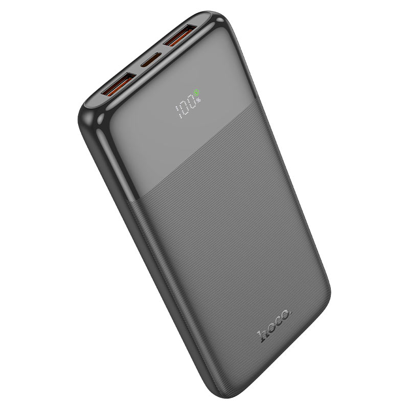 Hoco J121 Power bank Fast 22.5W 10000mAh