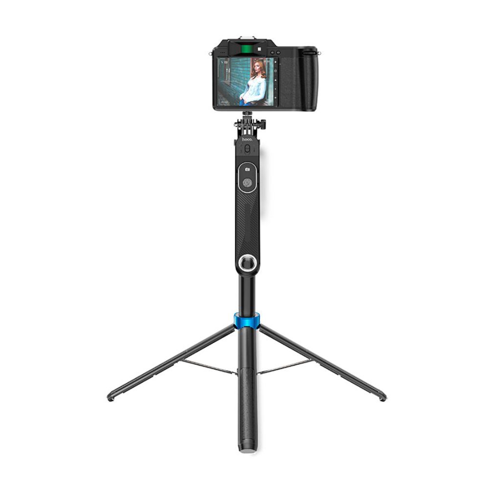 HOCO ONE-CLICK QUADROPOD Live Streaming Bracket K22 – 1.75M