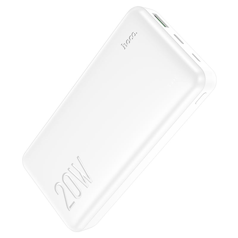 Hoco Power bank “J87A Tacker” PD20W+QC3.0 20000mAh