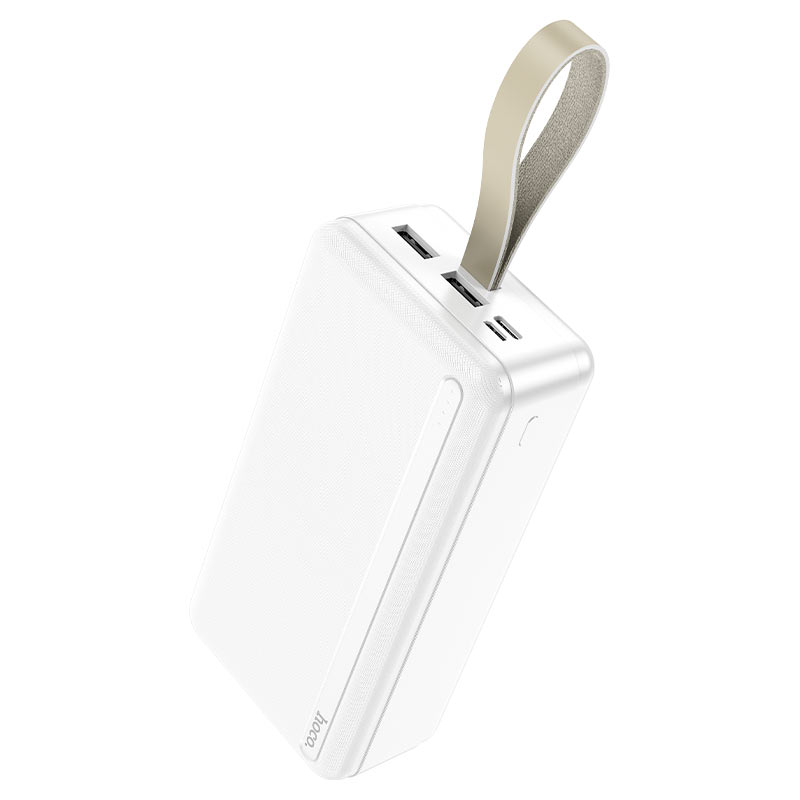 Hoco Power bank “J91B” 30000mAh