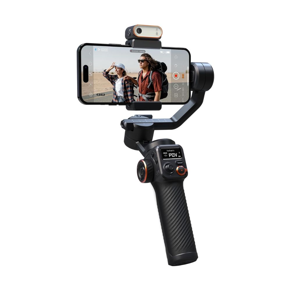 Hohem iSteady M6 Smartphone Gimbal Kit