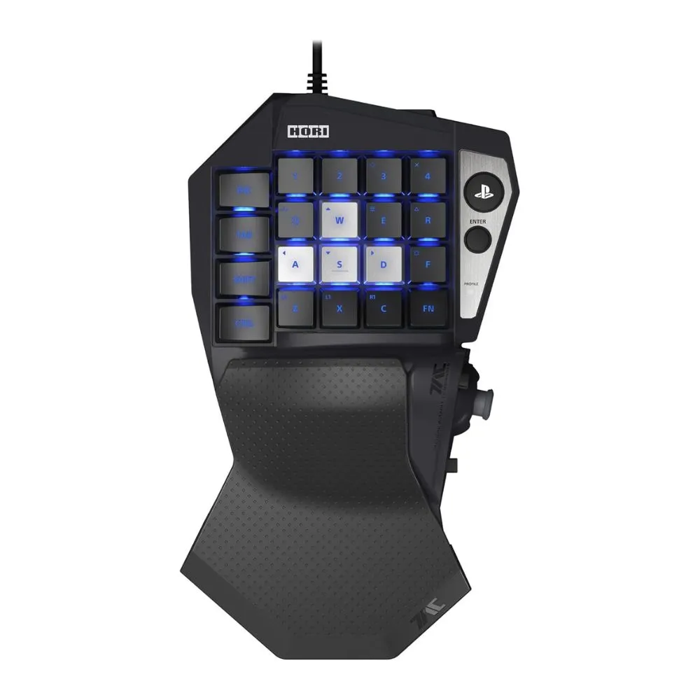 HORI Tactical Assault Commander