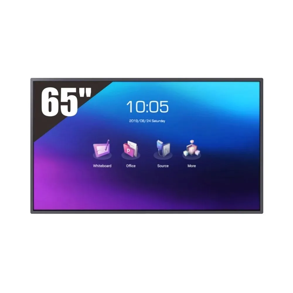 Horion 65M3A G2 65″ Interactive Flat Panel