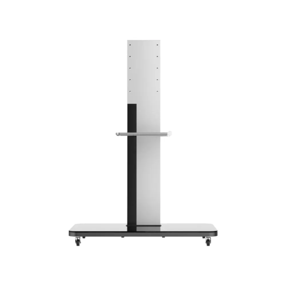 Horion HK76-G2 Universal Mobile Stand (65″, 75″, 86″)