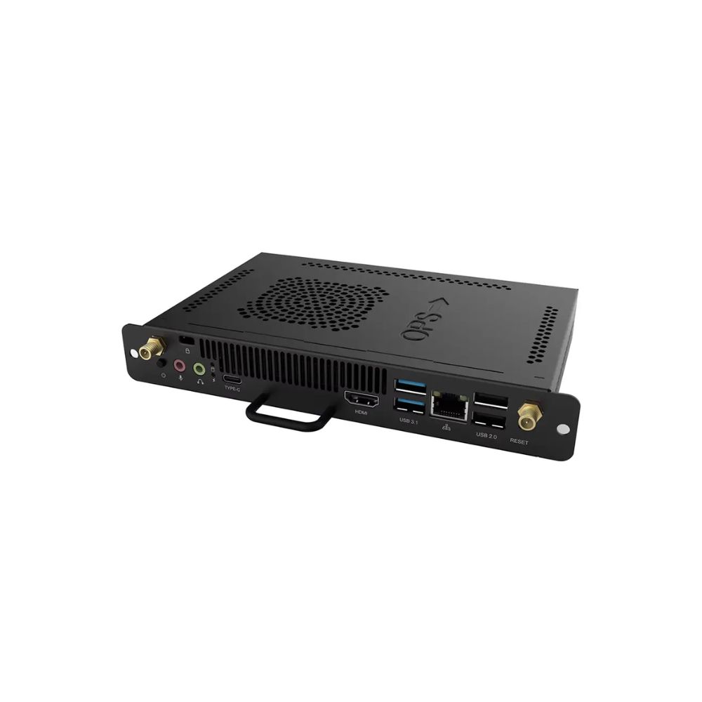 Horion OPS i7 Gen 13 (Intel Core i7 13th Gen, 16GB, 512GB SSD)