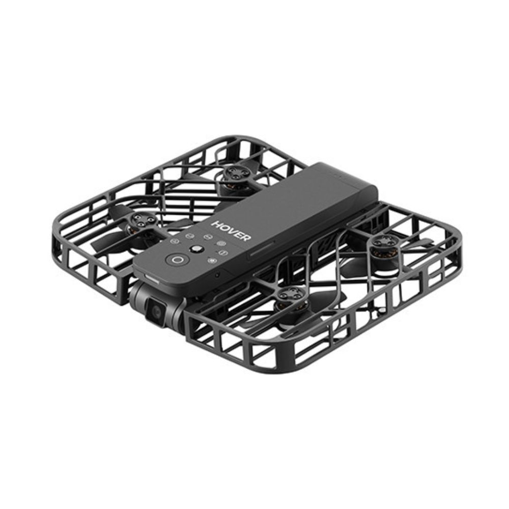 HOVERAir X1 Self-Flying Camera Drone (Open Box)