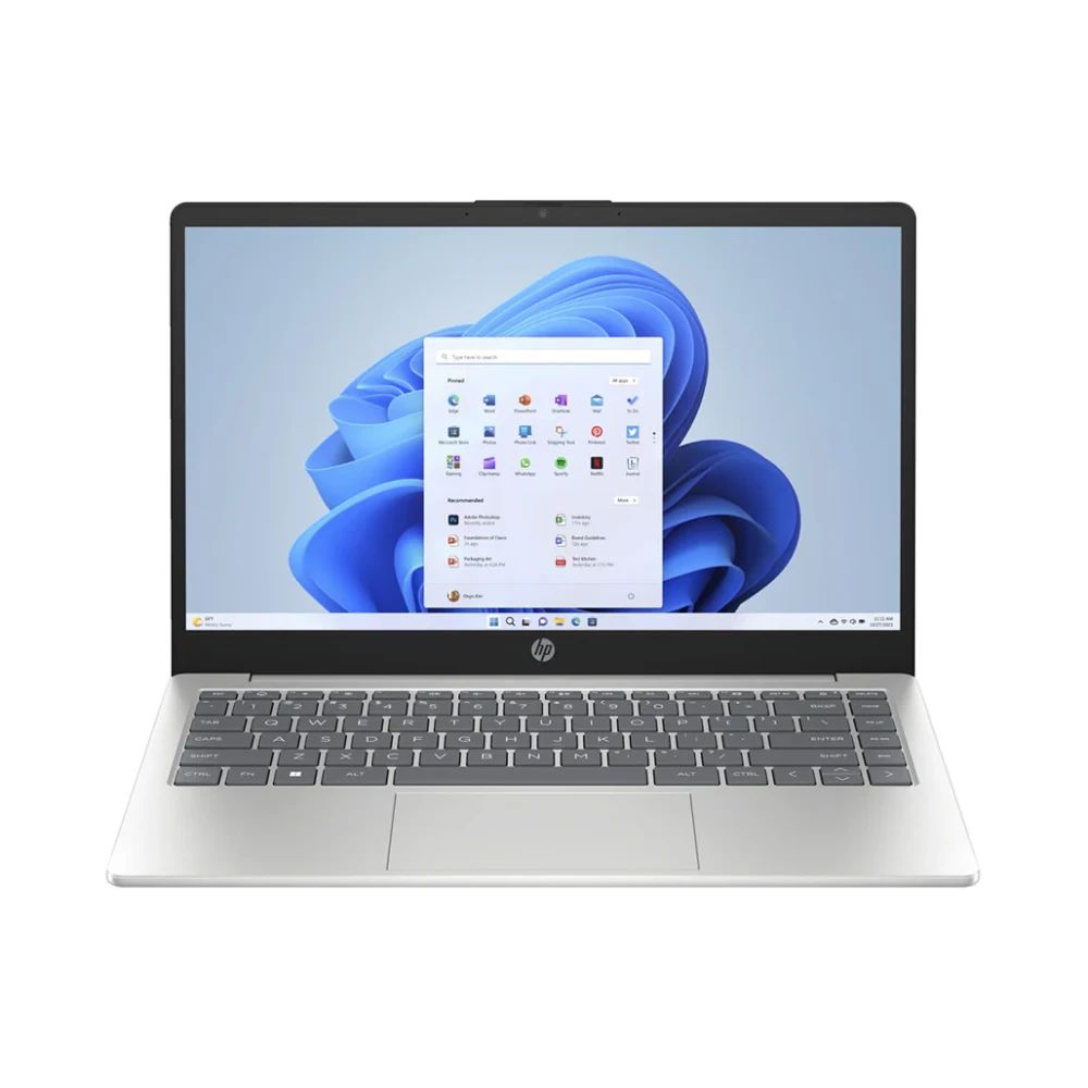 HP 14 – ep2035cl – Core™ 3 N355 – 16GB RAM – 512GB SSD