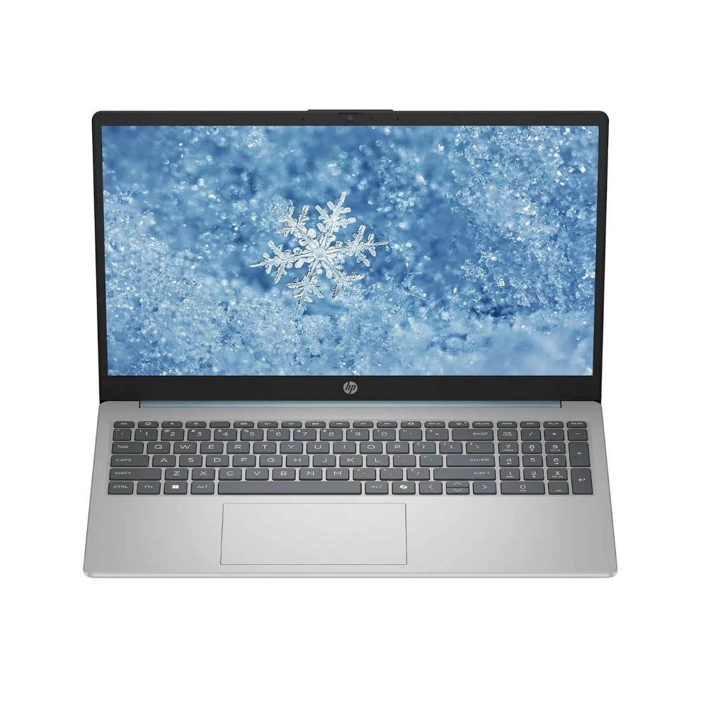 HP 15 – fd0130wm – Core™ i3-N305 – 8GB RAM – 256GB SSD – Touchscreen
