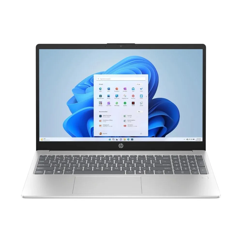HP 15 – fd0133wm – Core™ i3-N305 – 8GB RAM – 256GB SSD
