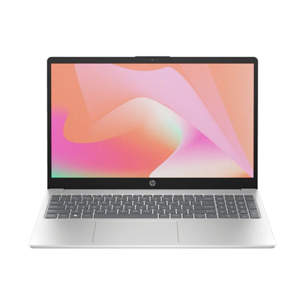 HP 15 – FD0153DX – Core™ i3-1315U – 8GB RAM – 512GB SSD – Touchscreen