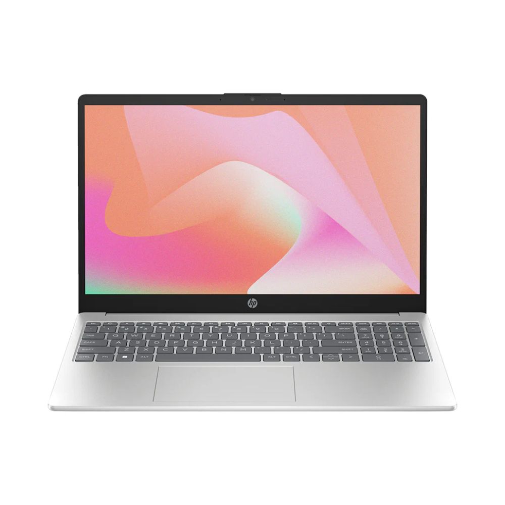 HP 15 – fd0215dx – Core™ i5-1334U – 16GB RAM – 512GB SSD – Touchscreen