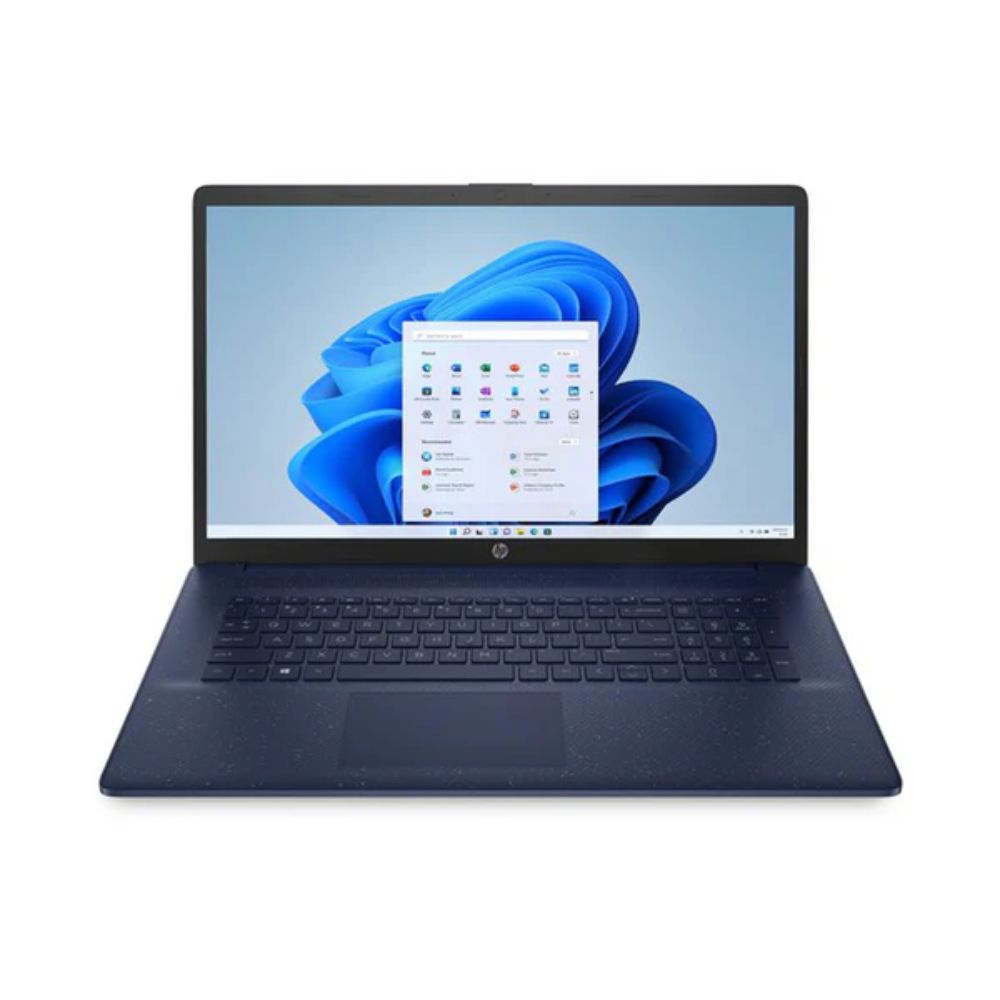 HP 17 – CN5085CL – Core™ Ultra 7 255U – 16GB RAM – 1TB SSD – Touchscreen