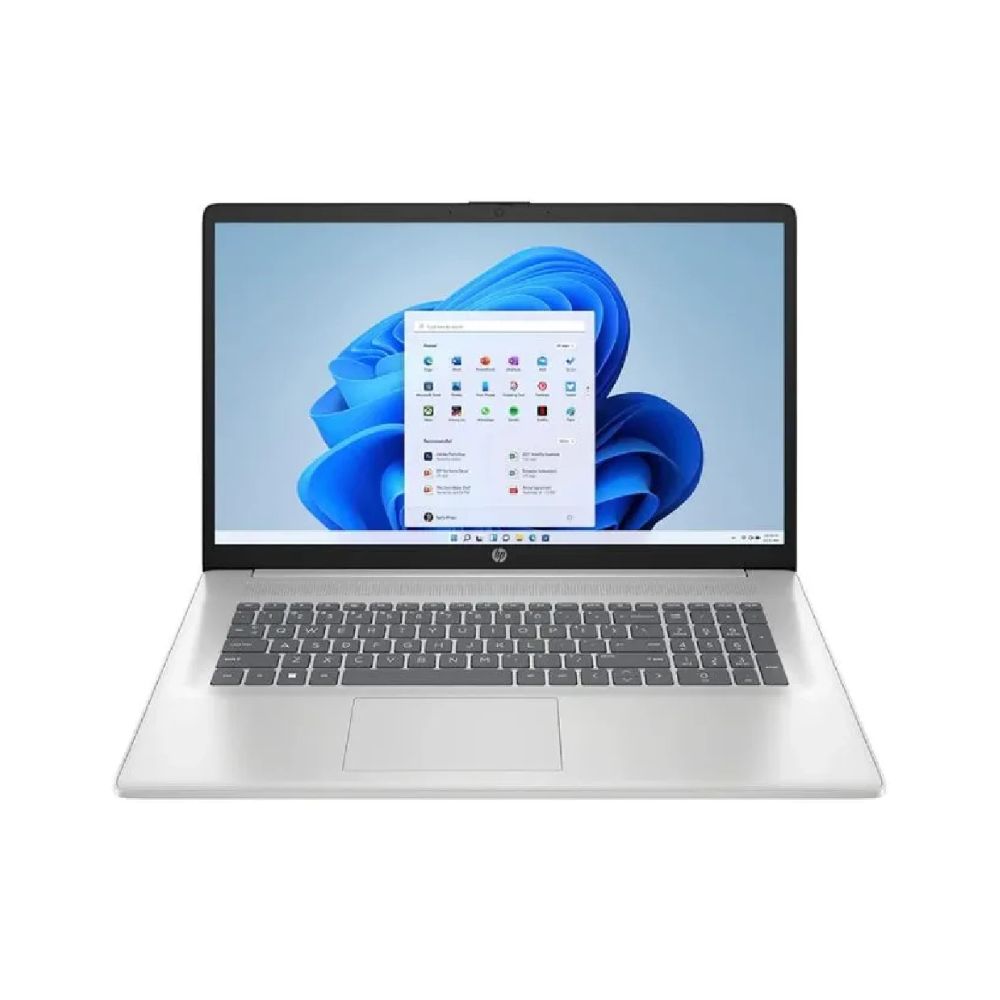 HP 17 – CP3155CL – AMD Ryzen™ 5 7430U – 16GB RAM – 1TB SSD – Touchscreen
