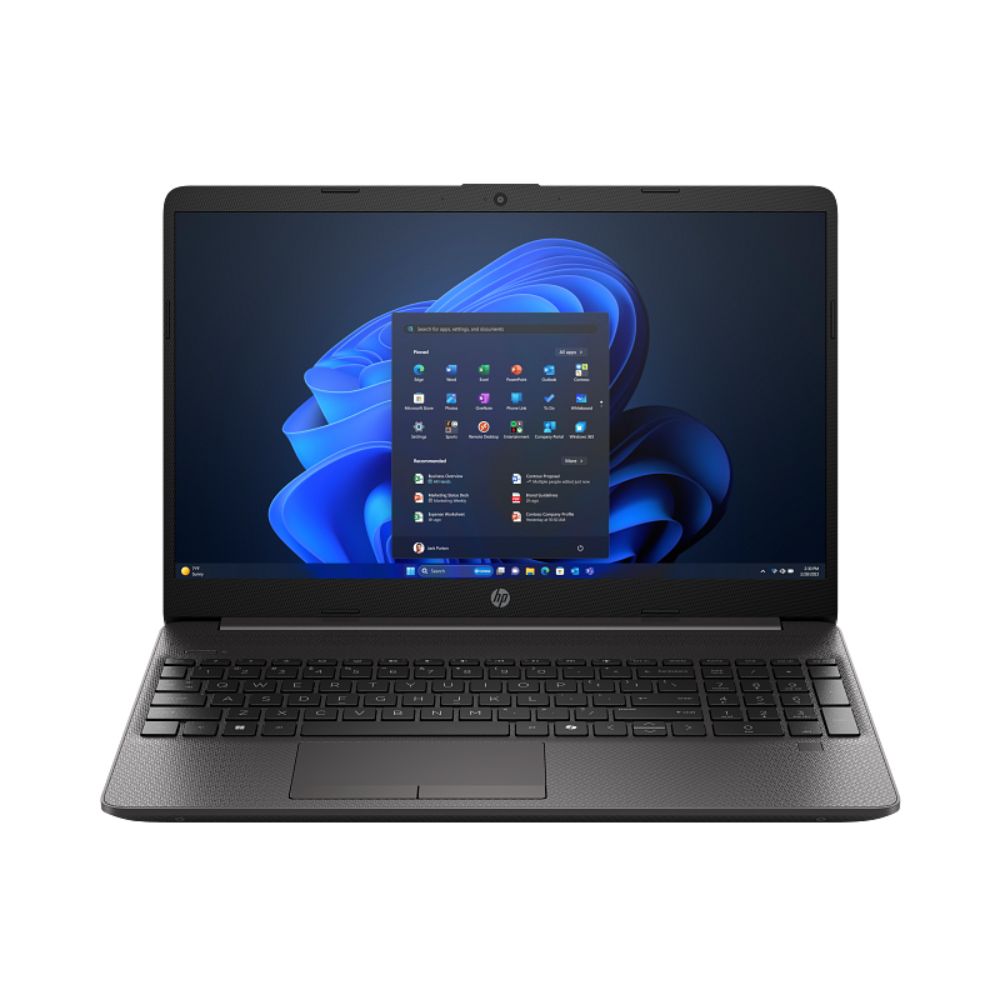HP 250R G9 B39ZCAT 15.6″ FHD Business Laptop | Intel® Core™ 5 120U | 8GB DDR4 RAM | 512GB NVMe SSD | Intel® Graphics
