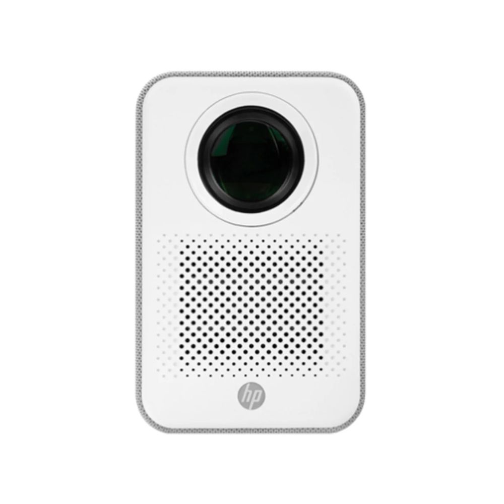 HP CC500 Citizen Cinema Full HD LED Projector