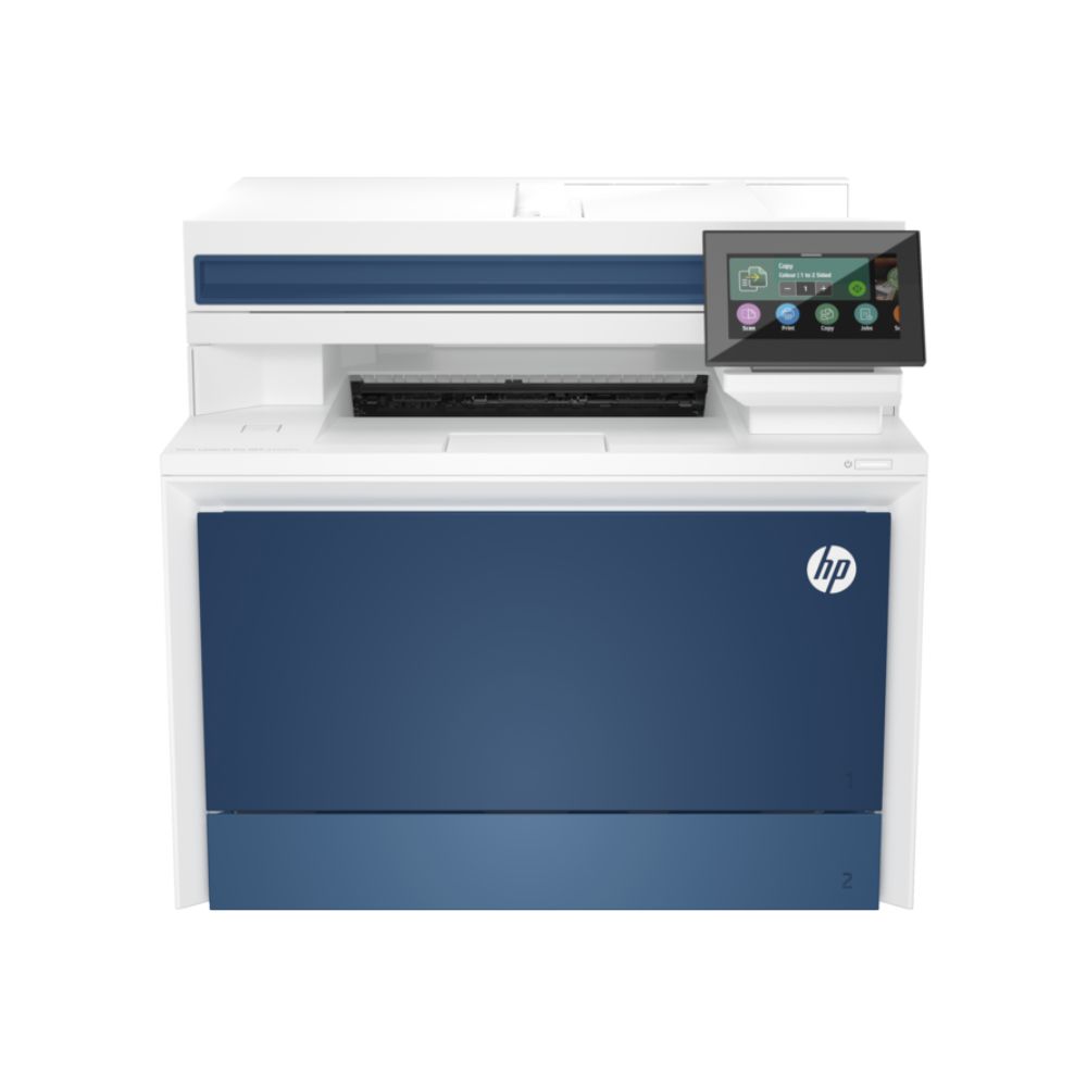 HP Color LaserJet Pro MFP 4303dw Printer – High-Speed Color Printing for Large Teams