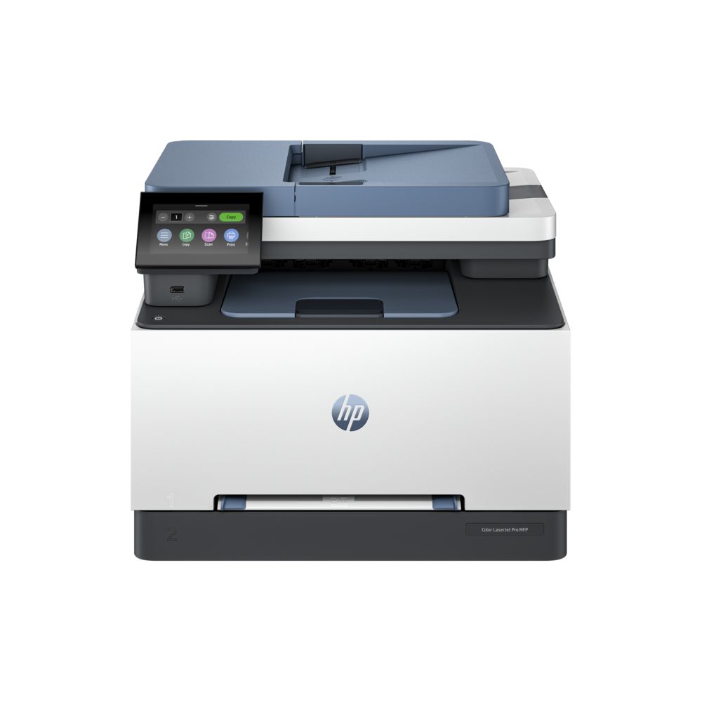 HP Color LaserJet Pro MFP 3303sdw..