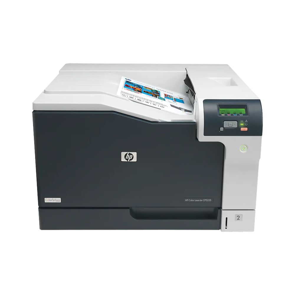 HP Color LaserJet Professional CLJ 5225dn – CE712A