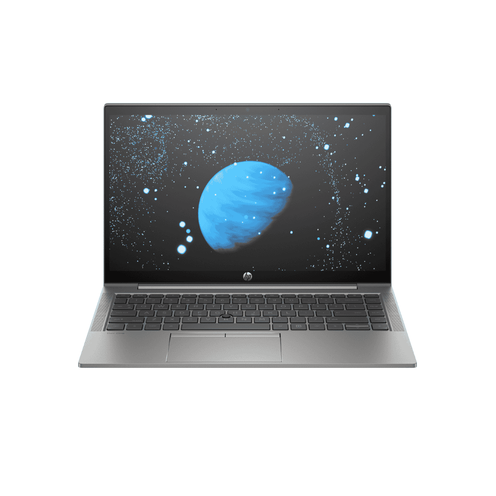 HP Dev One – 14-inch FHD – Ryzen 7 PRO 5850U – 16GB RAM – 1TB Nvme -Linux Pop!_OS