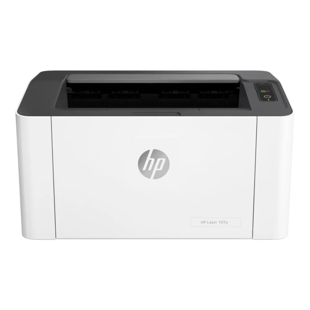 HP Laser M107a Printer – Reliable and Efficient Monochrome Printing