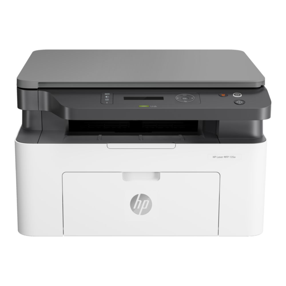 Hp Laser Printer Mfp M135A 3 In 1 – 4ZB82A