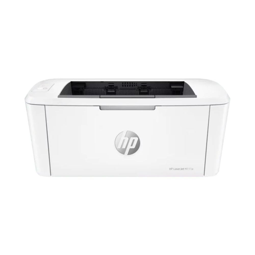 HP LaserJet M111a Printer – Compact and Efficient Monochrome Laser Printing.
