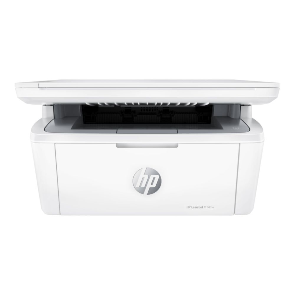 HP LaserJet MFP M141w Printer – Compact Multifunction Printer for Efficient Home and Office Use