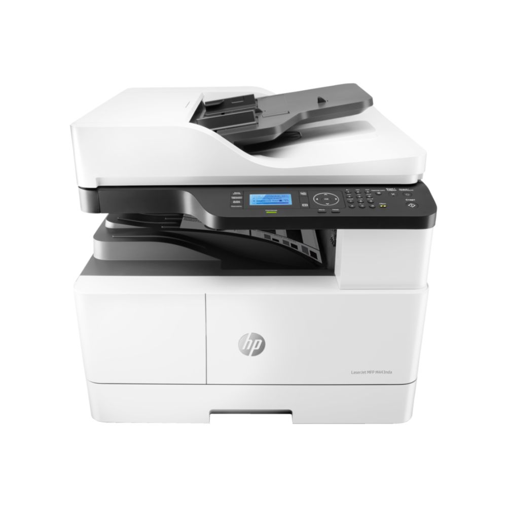 HP LaserJet MFP M443nda (8AF72A)..
