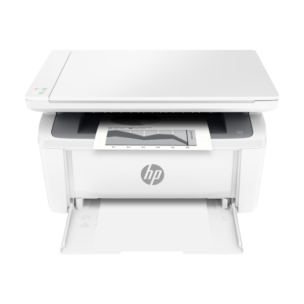 HP LaserJet MFP M141a Multifunction Printer – Compact and High-Performance
