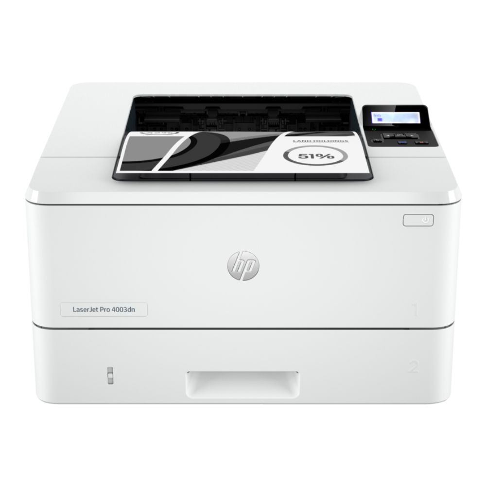 HP LaserJet Pro 4003dn Printer (2Z609A)