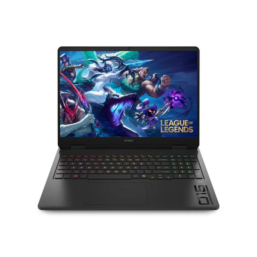 HP Omen 16-AM0073DX – Core Ultra 7 255H – 16GB RAM – 1TB SSD – RTX 5060 8GB