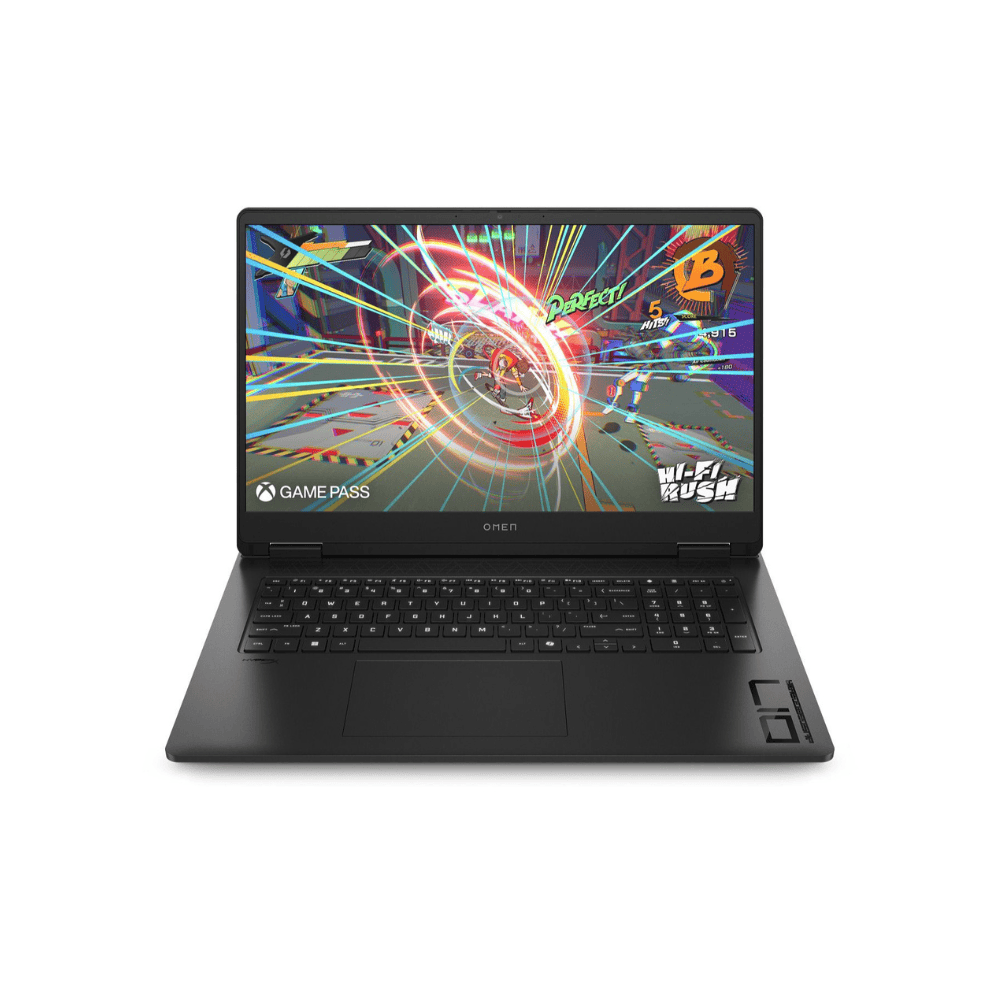 HP Omen 17 DB1006NR – 17.3-Inch 2K 240Hz – Ryzen AI 9 365 – 32GB RAM – 1TB Nvme – RTX5070 8GB