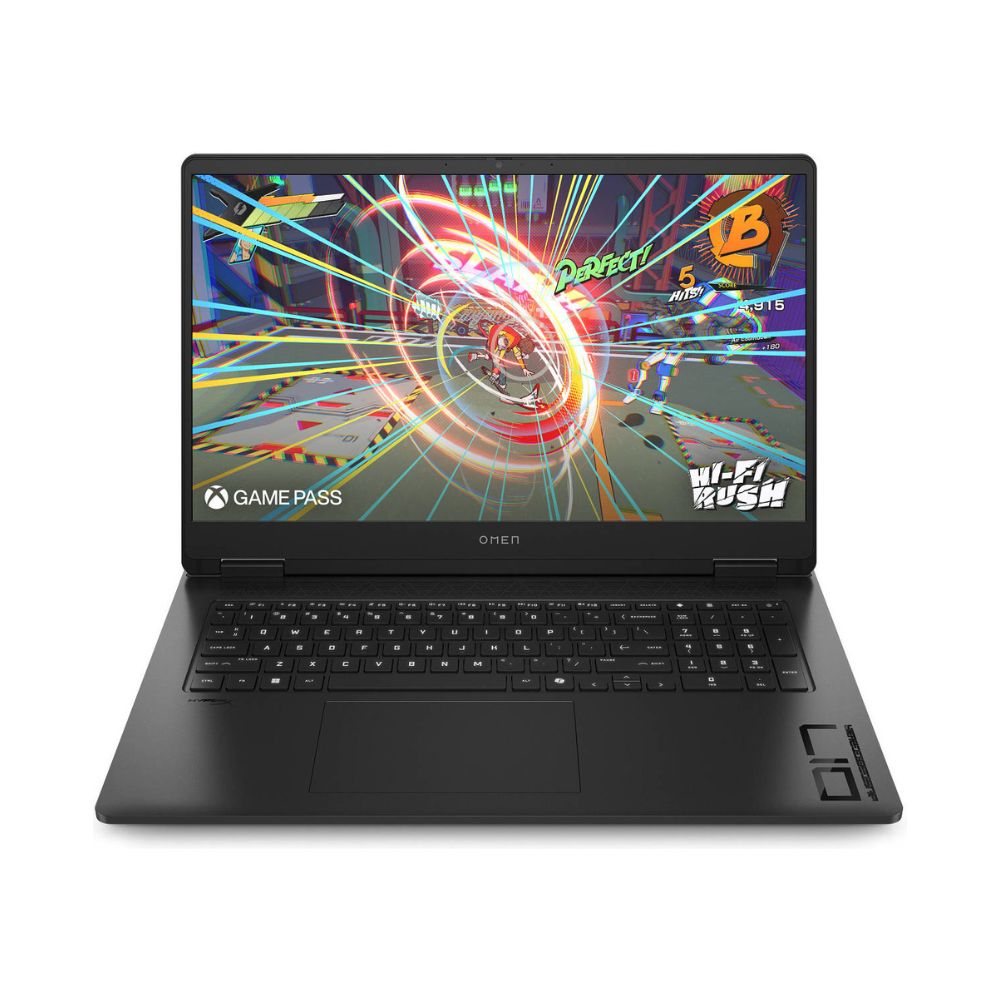 HP Omen 17 – db1095cl – AMD Ryzen™ AI 9 365 – 32GB RAM – RTX 5060