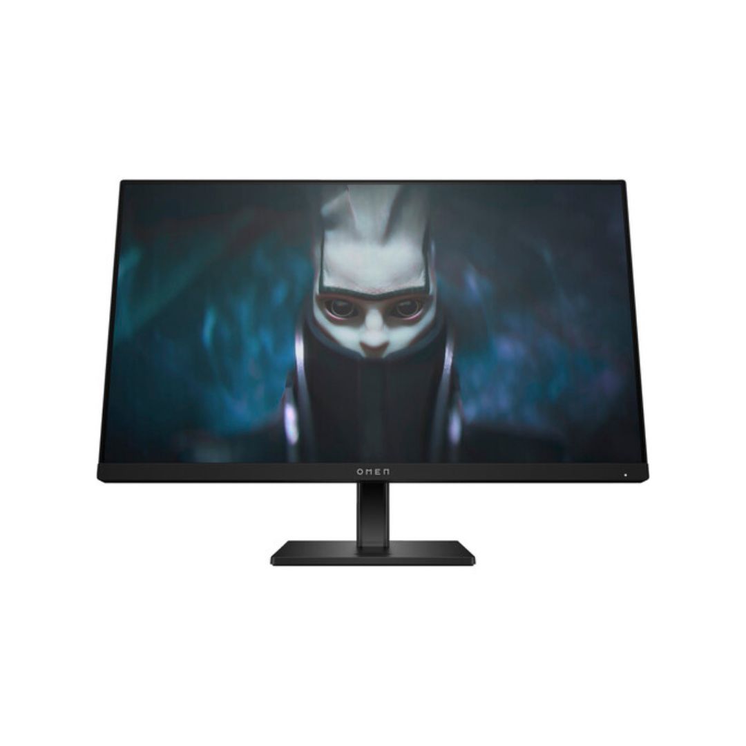 HP OMEN 24″ FHD 165Hz IPS Gaming Monitor