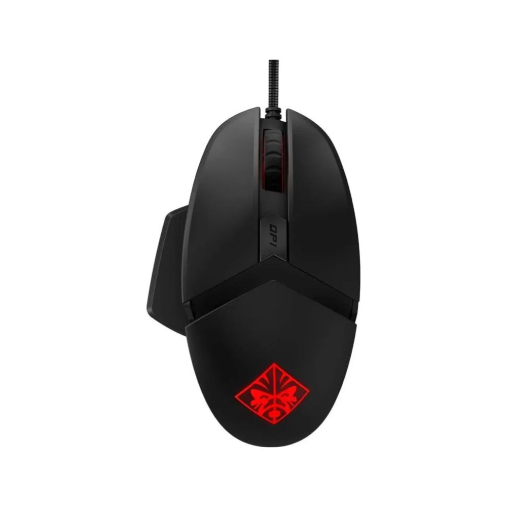 HP OMEN Reactor Mouse