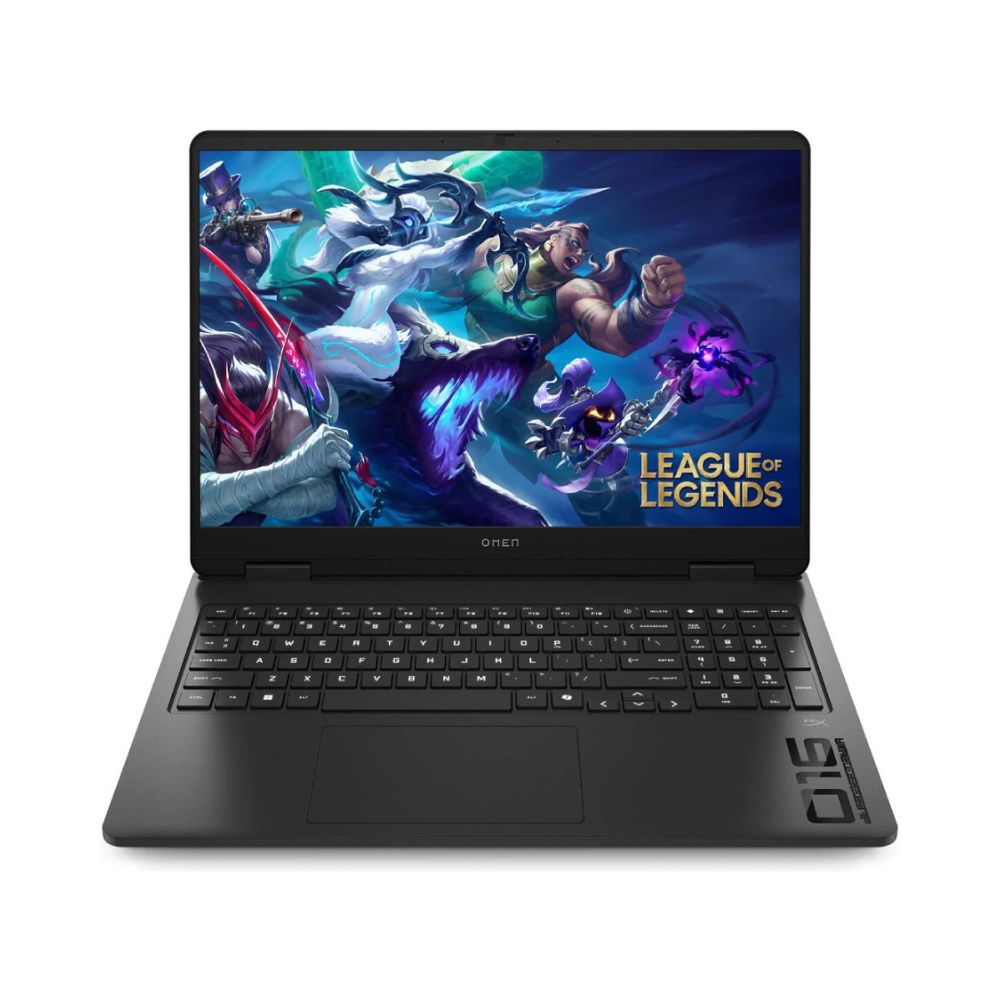 HP Omen Slim 16 – an0075cl – Core™ Ultra 9 285H – 32GB RAM – RTX 5070