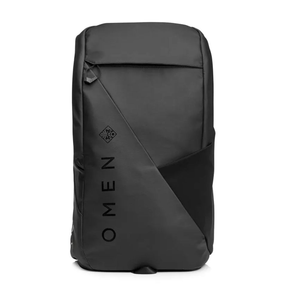 HP OMEN Transceptor 15.6-inch Back pack, black – HP-7MT84AA